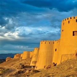 عکس شهر بلقیس