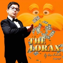 نمایش لوراکس | The Lorax | عکس