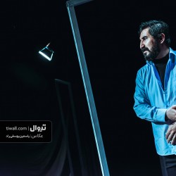 نمایش رابطه | دیوار | عکس