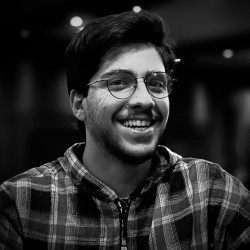 عکس امیررضا دهقانی