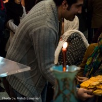 نمایش کمدی داستان پرماجرای به شوی رفتن بانوگشسب دختر رستم دستان | گزارش تصویری تیوال از شب چراغ نمایش داستان پرماجرای به شوی رفتن بانوگشسب دختر رستم دستان / عکاس: مهدی اسماعیلیان | عکس