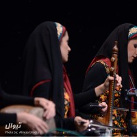 کنسرت خیریه گروه ارنواز به نفع حیوانات آسیب‌دیده پناهگاه رسا | گزارش تصویری تیوال از کنسرت گروه ارنواز به نفع حیوانات آسیب‌دیده پناهگاه رسا / عکاس: علیرضا قدیری | عکس