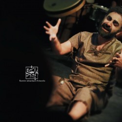 نمایش ریش فیدل، غبغب مرکل | عکس