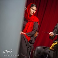 کنسرت گروه گرودمان | گزارش تصویری تیوال از تمرین گروه گرودمان / عکاس: رضا جاویدی | عکس