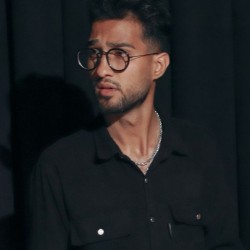 عکس امید اکبری