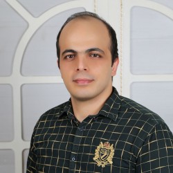 عکس مرتضی نیازمند