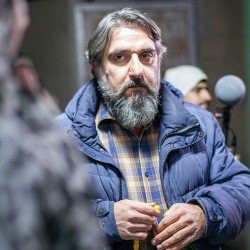 فیلم پریماه | عکس