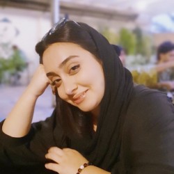 عکس سونیا برهانی