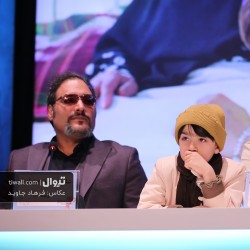  چشم بادومی | عکس