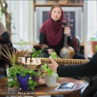 کنسرت گروه آوای گلستان | گزارش تصویری تیوال از تمرین گروه آوای گلستان / عکاس: رضا جاویدی  | عکس