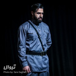 نمایش رود_آ_ب | دیوار | عکس