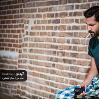 نمایش پر، یا داستان منحصر به فرد نویسنده ای که تا گردن زیر پتوی منحصر به فردش... | گزارش تصویری تیوال از نمایش پر، یا داستان منحصر به فرد نویسنده ای که تا گردن زیر پتوی منحصر به فردش... / عکاس:‌سارا ثقفی | عکس