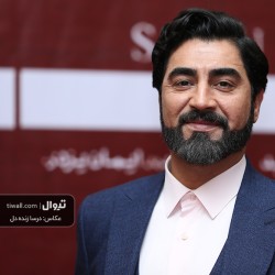 سریال سودا | عکس