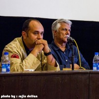 فیلم شانزدهمین جشن روز ملی سینما | گزارش تصویری تیوال از دومین نشست خبری شانزدهمین جشن خانه سینما / عکاس: رژین دلفان | عکس