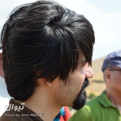 گردش یک سفر یک کتاب |روستای زان - همراه با امیرحسن چهلتن| | عکس