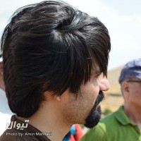 گردش یک سفر یک کتاب |روستای زان - همراه با امیرحسن چهلتن| | سفرنامه «یک سفر یک کتاب |روستای زان - همراه با امیرحسن چهلتن|» | عکس