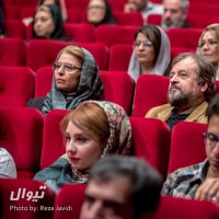 نمایش بینوایان | گزارش تصویری تیوال از افتتاحیه نمایش بینوایان / عکاس: رضا جاویدی | عکس