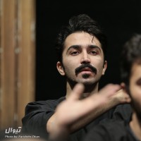 نمایش من ... | گزارش تصویری تیوال از نمایش من ... (سری دوم) / عکاس: پریچهر ژیان | عکس