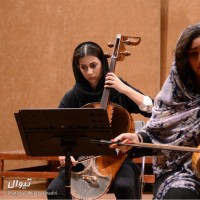 کنسرت محمد معتمدی و خنیاگران مهر | گزارش تصویری تیوال از تمرین کنسرت محمد معتمدی و خنیاگران مهر / عکاس:‌ علیرضا قدیری | عکس