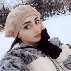 عکس سمیه محمدلو