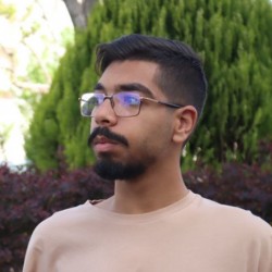 عکس امیرحسین مطریان پور