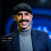 فیلم لباس شخصی | گزارش تصویری تیوال از معرفی فیلم لباس شخصی در برنامه تا جشنواره ۳۸ / عکاس:‌ سارا ثقفی | عکس