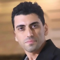 عکس سعید نیکورزم