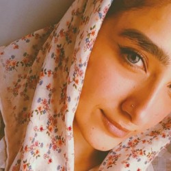 عکس هلنا رحیمی زاده