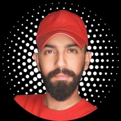 عکس سید سینا موسوی مظفر