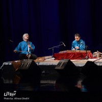 کنسرت پردگیان باغ سکوت | گزارش تصویری تیوال از کنسرت پردگیان باغ سکوت کیهان کلهر / عکاس: علیرضا قدیری | عکس