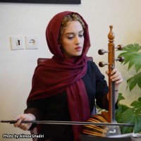 کنسرت گروه قمر و حمیدرضا نوربخش در شهر کاشان | گزارش تصویری تیوال از تمرین کنسرت گروه قمر و حمیدرضا نوربخش / عکاس: علیرضا قدیری | عکس