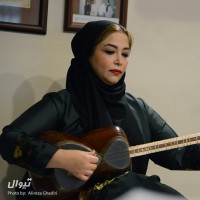 کنسرت گروه آوای شورانگیز | گزارش تصویری تیوال از تمرین گروه آوای شورانگیز/ عکاس: علیرضا قدیری | عکس