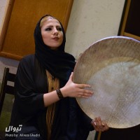 کنسرت بزرگ گروه آوای مهربانی (همراه با حرکات آیینی) | گزارش تصویری تیوال از تمرین گروه اوای مهربانی / عکاس: علیرضا قدیری | عکس