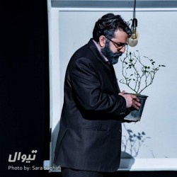 نمایش آپارتمان | عکس