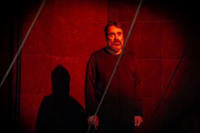 نمایش کارنامه‌ی بُندارِ بیدَخش | آغاز دور سوم اجراهای «کارنامه بنداربیدخش» | عکس