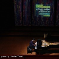 کنسرت هشتمین جشنواره موسیقی جوان | گزارش تصویری تیوال از اولین روز برگزاری هشتمین جشنواره موسیقی جوان / عکاس: حانیه زاهد | عکس