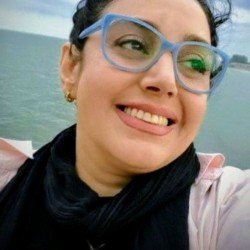 عکس ساتیا نوروزی