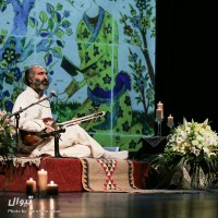 کنسرت پردیس (محمد امین اکبر‌پور و مهرزاد هویدا) | گزارش تصویری تیوال از کنسرت پردیس (محمدامین اکبر پور و مهرزاد هویدا) / عکاس:‌پریچهر ژیان | عکس