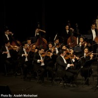 کنسرت همایون شجریان | گزارش تصویری تیوال از کنسرت همایون شجریان / عکاس: آزاده مشعشعی | عکس