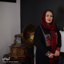 کنسرت گروه راستان | عکس