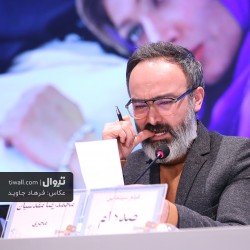 فیلم صددام | عکس