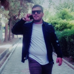عکس سهیل جماعت