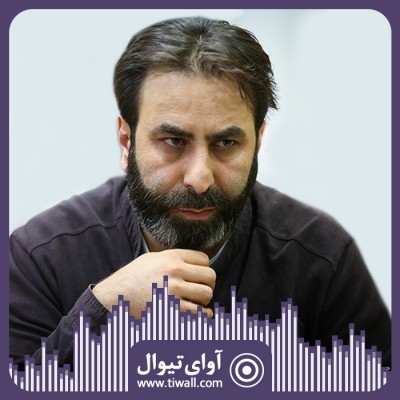 نمایش اُسلو | گفتگوی تیوال با یوسف باپیری | عکس