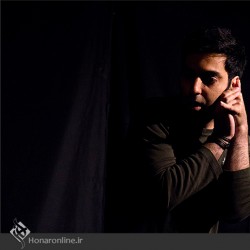 نمایش نارنجیغ | عکس