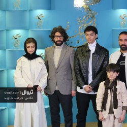  چشم بادومی | عکس