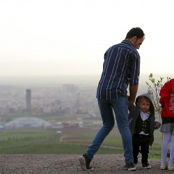 فیلم کوتاه داستان زندگی در فیروز | دیوار | عکس