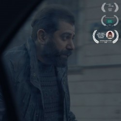 فیلم کوتاه برف سراسری | عکس