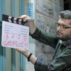 فیلم پریماه | عکس