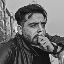 عکس علیرضا امرایی