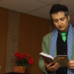نمایش شکار بزرگ شنبه | عکس